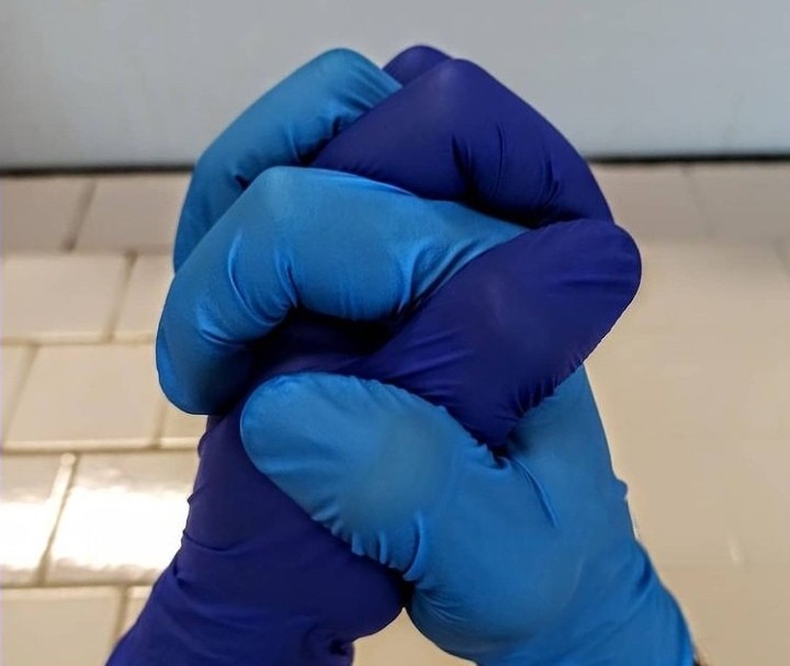 M-l-xl-xxl Batik Tunik Wanita Asj Sa Hrb026 Kenongo Pekalongan Sogan Tulis