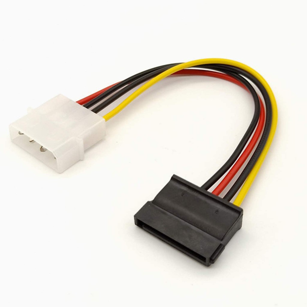 KPSS | KABEL POWER SATA SINGLE