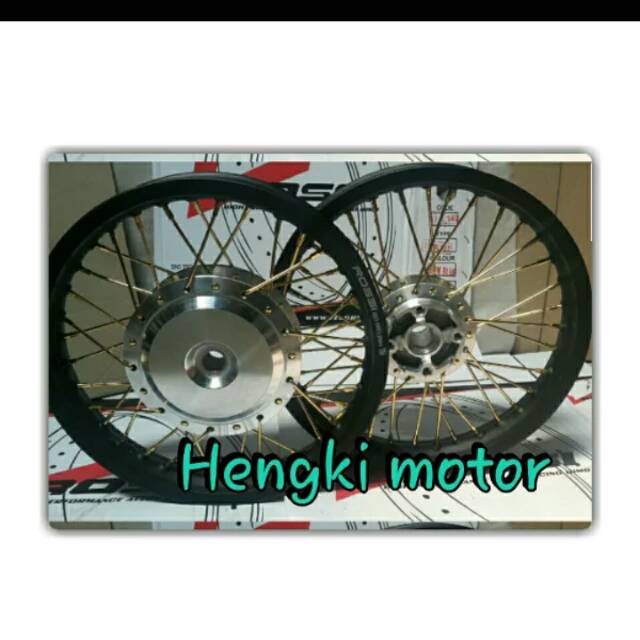 Velg matic ring 14 ..set velg v rossi uk 160x14