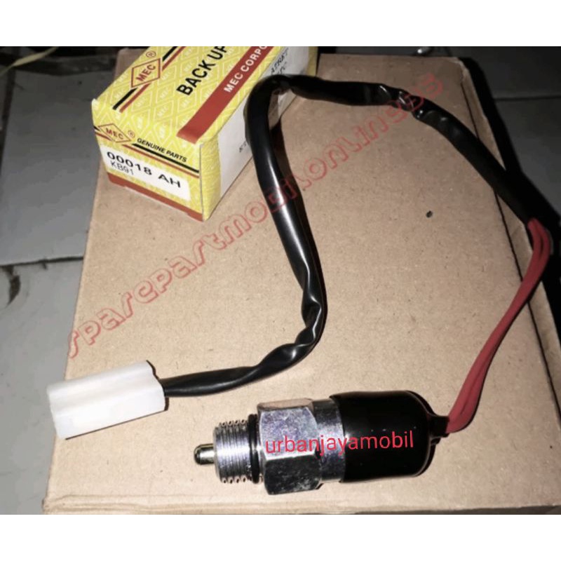 swit swich atret mundur carry 1,0 ST100