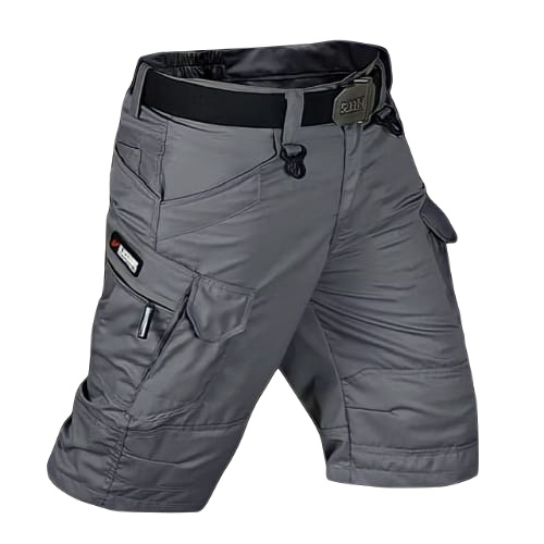 YANG LAGI HITS Celana PENDEK blackhawk-BH pendek grey
