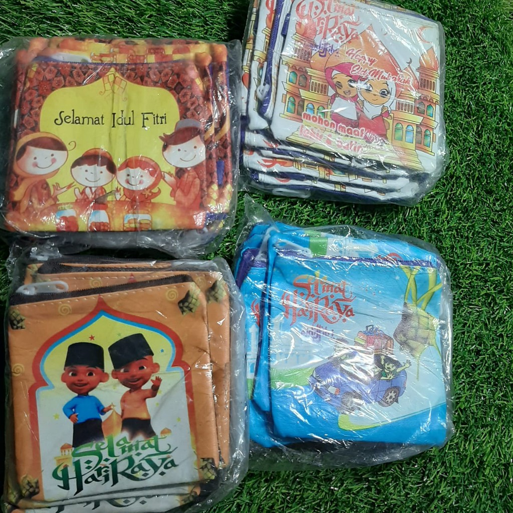 dompet lebaran murah