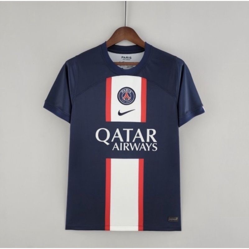 jersey psg home GO 2023