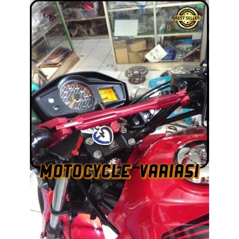 Palang stang stabilizer stang honda pcx beat street cb dll