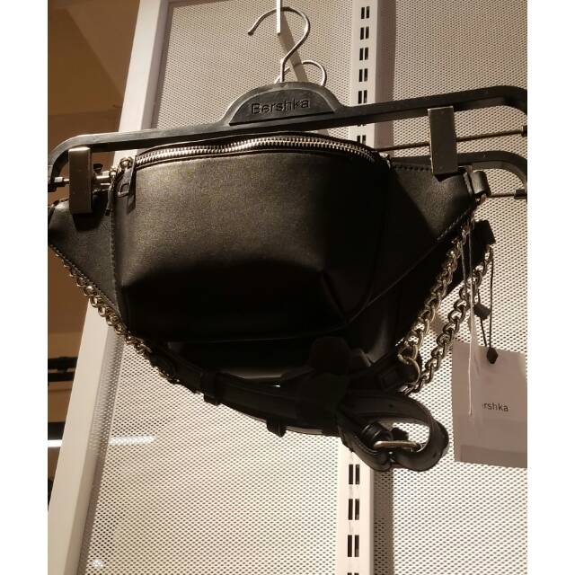 BERSHKA BELT BAG