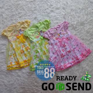 8800 Model Baju Bayi Perempuan Lebaran Gratis Terbaru