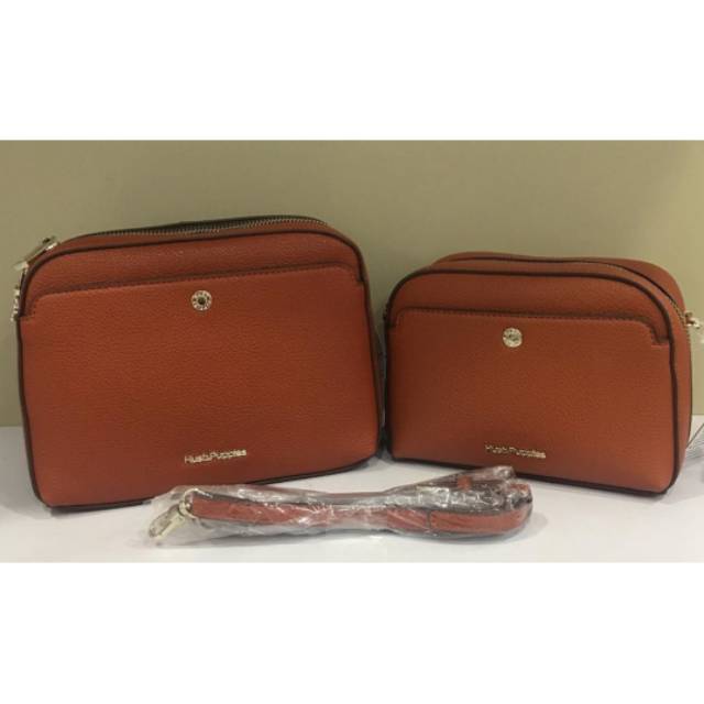 Hush Puppies - Torry Sling Bag