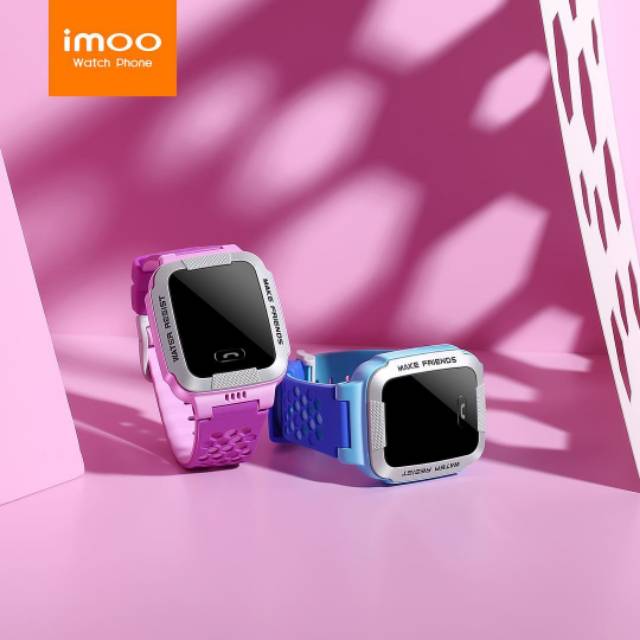 imoo watch phone Y1