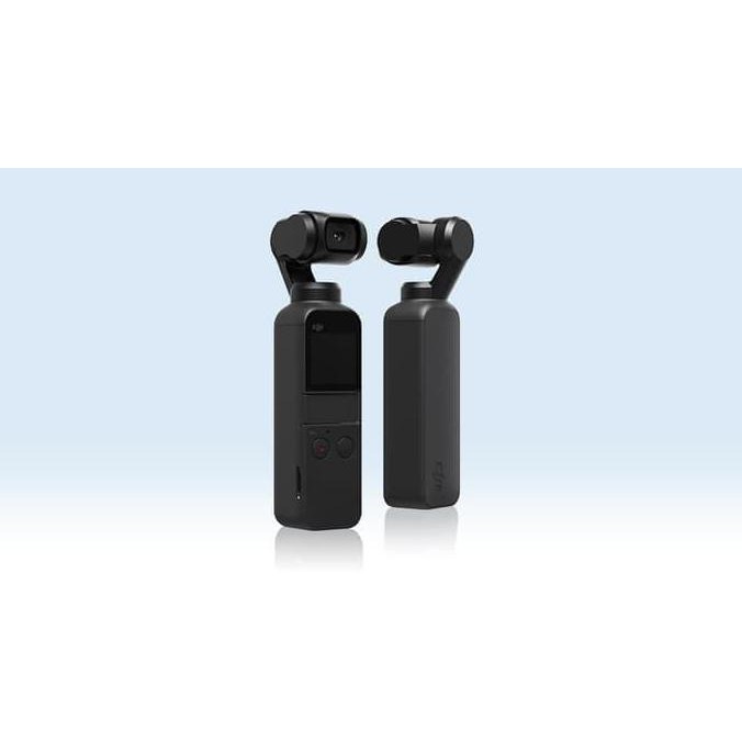 DJI Osmo Pocket