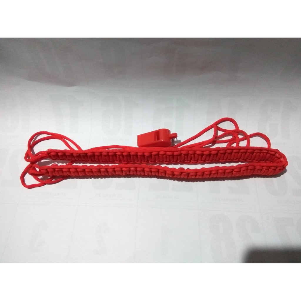 proIsrael: Tali Kur Pramuka Penggalang