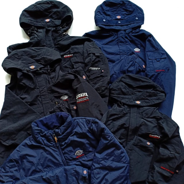Dickies Outdoor Jacket