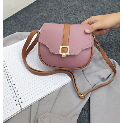 TAS READY tas sling bag sling bag minisoo fashion wanita cantik
