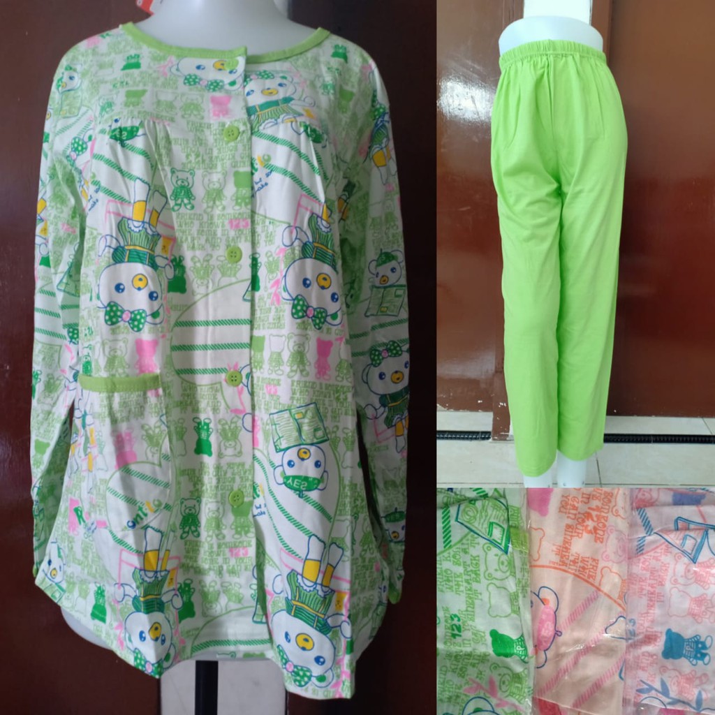 Baby Doll Lengan Panjang AMRO Shopee Indonesia Baby Doll Lengan Panjang AMRO Shopee Indonesia