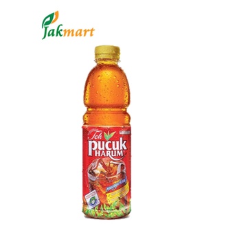 

TEH PUCUK HARUM JASMINE 350ML