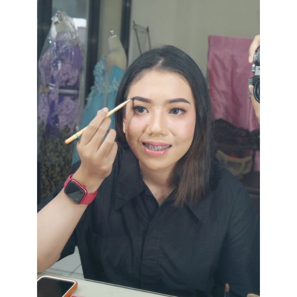 kursus makeup diri sendiri surabaya