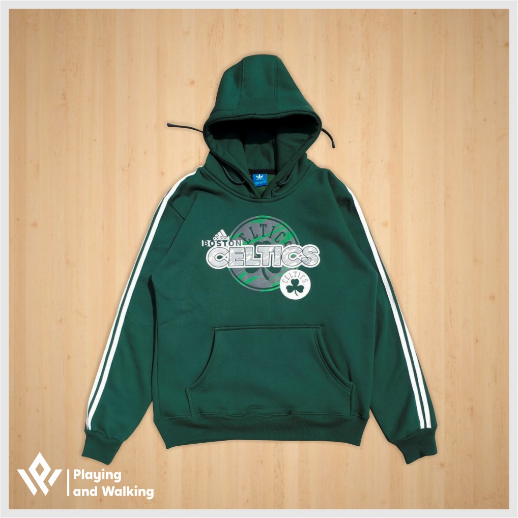 adidas celtics hoodie
