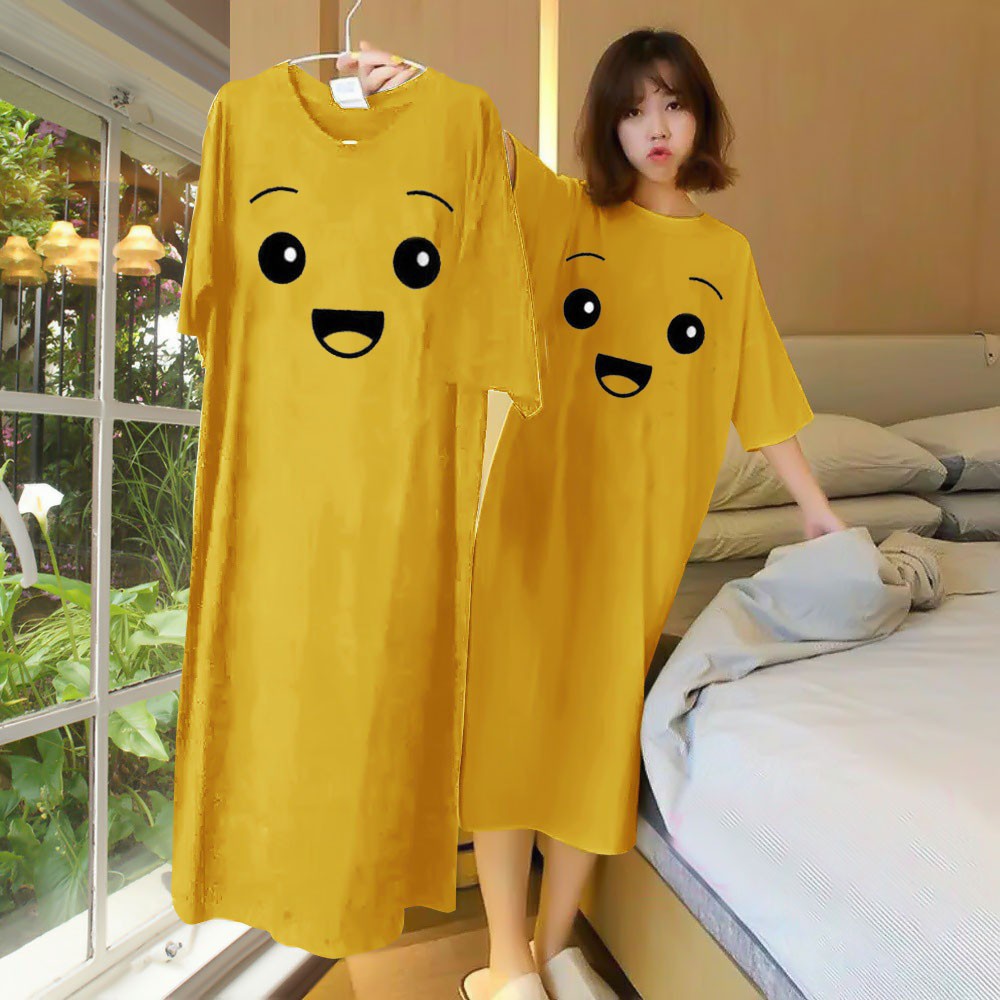 Dress jumbo adudu/dress jumbo micky