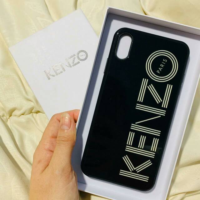 case kenzo original
