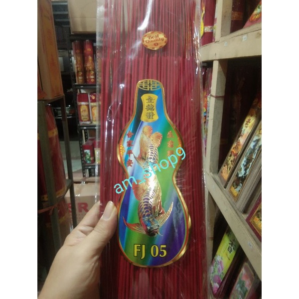 Incense/Hio High Quality.. Fresh &amp; Cendana..Abu Dingin(abu hio tidak panas ditangan)