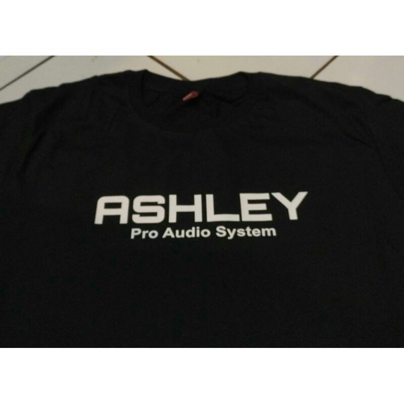 Kaos ashley audio sound system