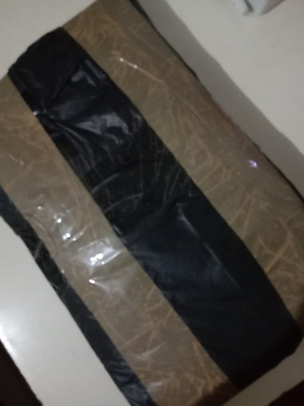 Trolistore Grosir Kemeja Batik Pria Cowok Lengan Panjang Motif Kraton V2