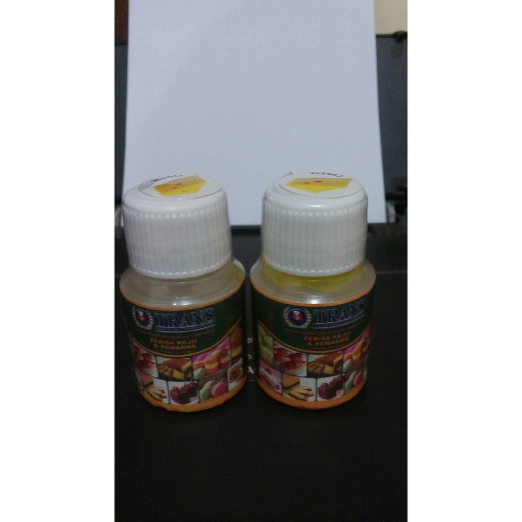 

FLAVOUR CHEESE TRANS 50gr