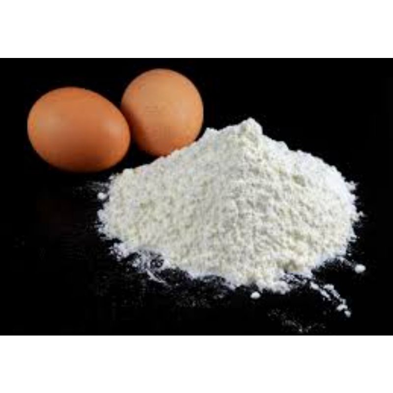 

BUBUK KULIT TELUR