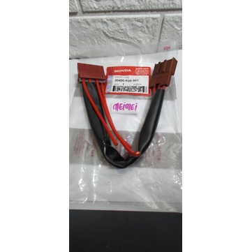 socket ecm ECU  beat fi,beat esp ,beat street, beat pop,scoopy fi,esp,Vario 110 LED (K25)