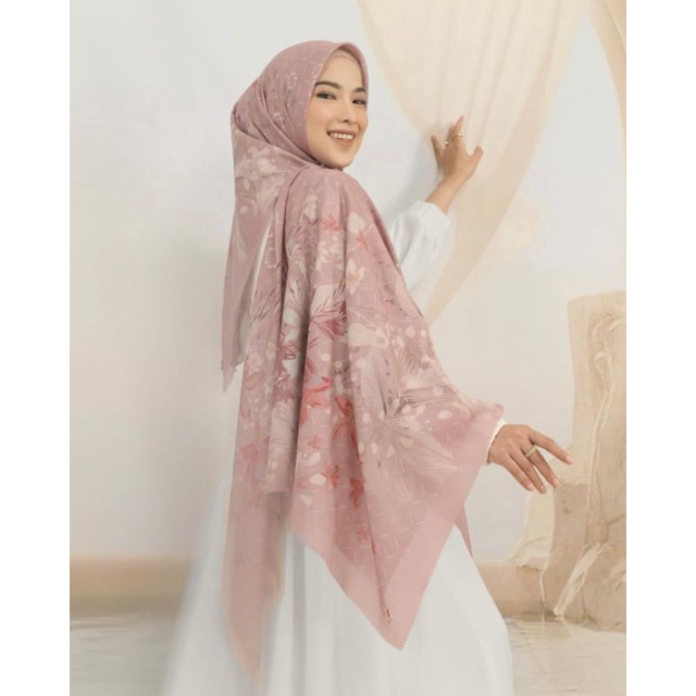 LOCAL.ID lafs scarf heylocal