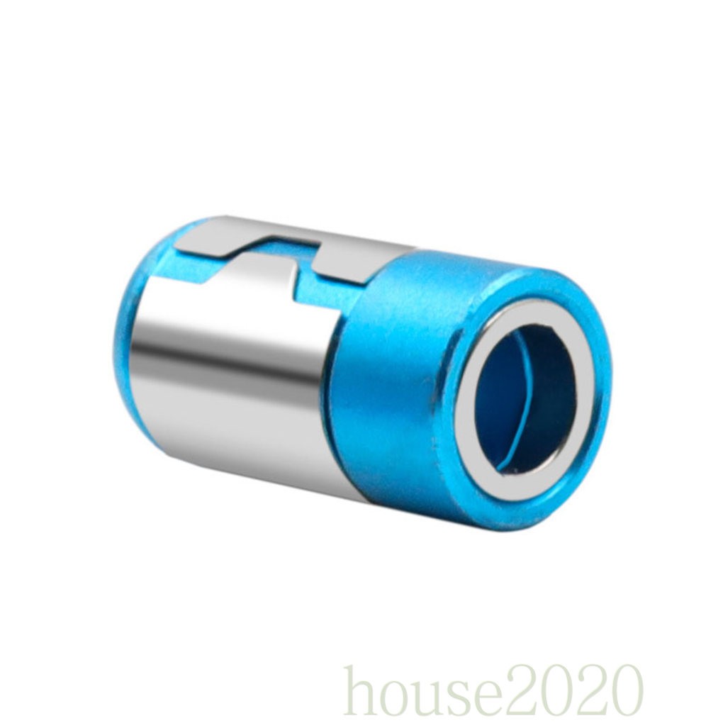 (House2020) Mata Bor Elektrik Universal Bahan Alloy Steel Anti Korosi