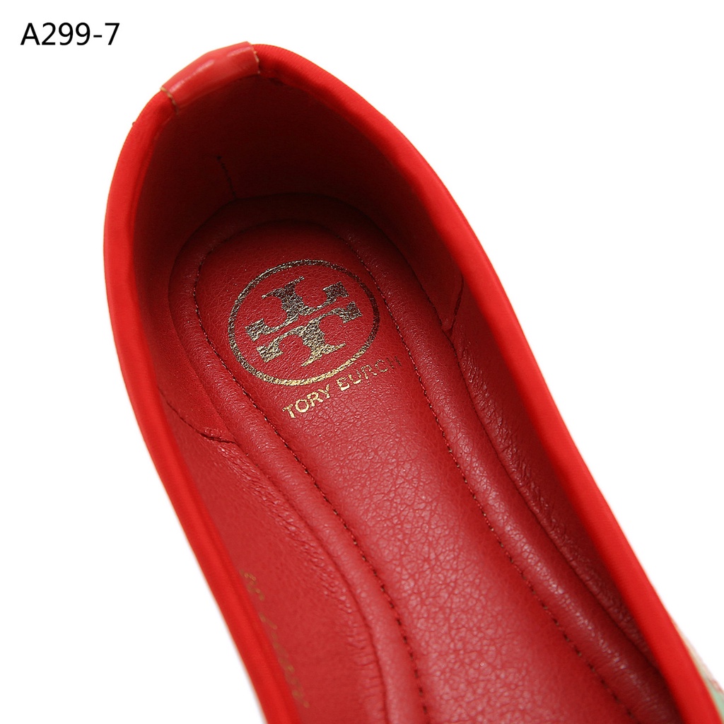 TB Flatshoe #A299-7