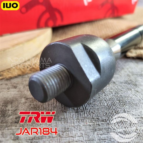Rack End Toyota Corona Absolute 92-97 Long tie rod TRW JAR184