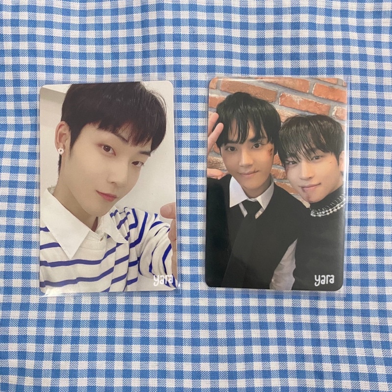 pc kevin lapothicell olive young sanghak unit mood ver maverick the boyz