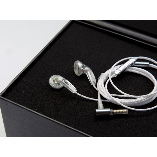 FAAEAL Iris Commemorative Edition with Mic 32 Ohms Earbud FAREAL