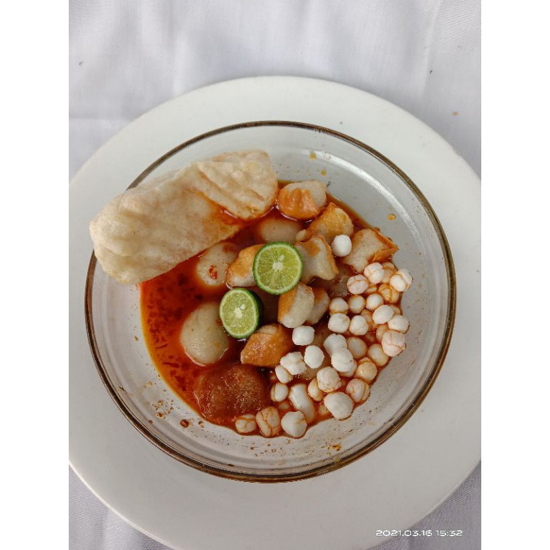 

BASO ACI MERCON INSTAN ISI KEJU MOZARELLA