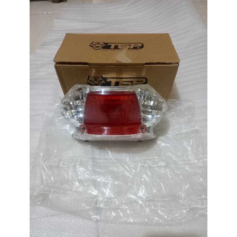 reflektor belakang mio sporty/smile tgp