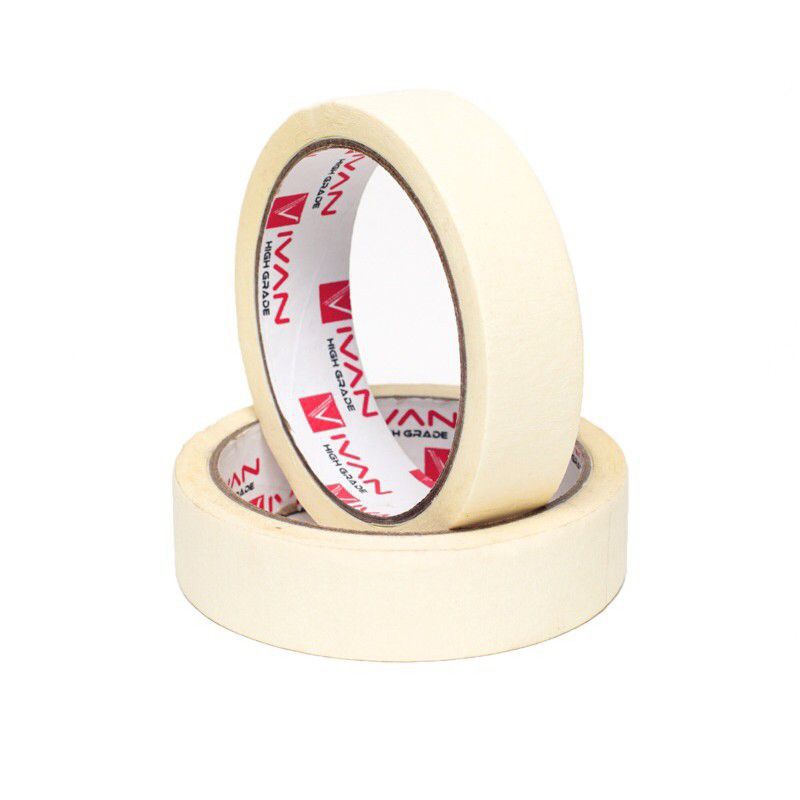 

Masking tape 1inc 24mm