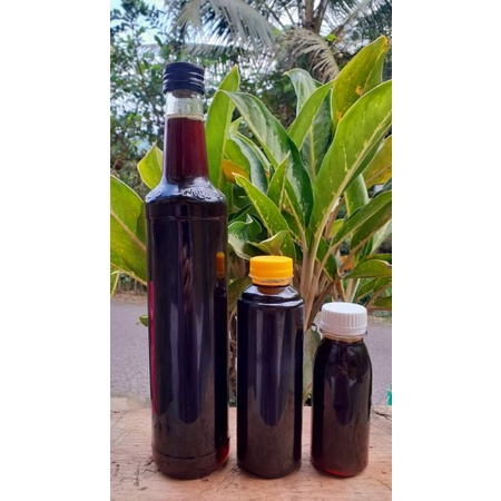 

Madu asli