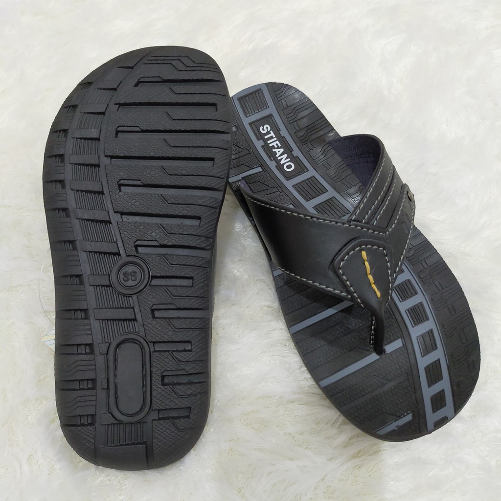 sandal anak pria murah.  sandal ukuran 24 - 27) - STIFANO 06