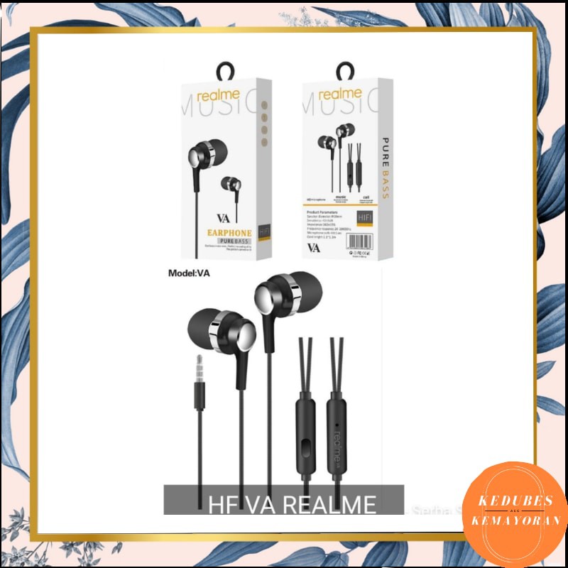 Earphone / Headset / Handsfree J 169 EXTRA BASS [KK]