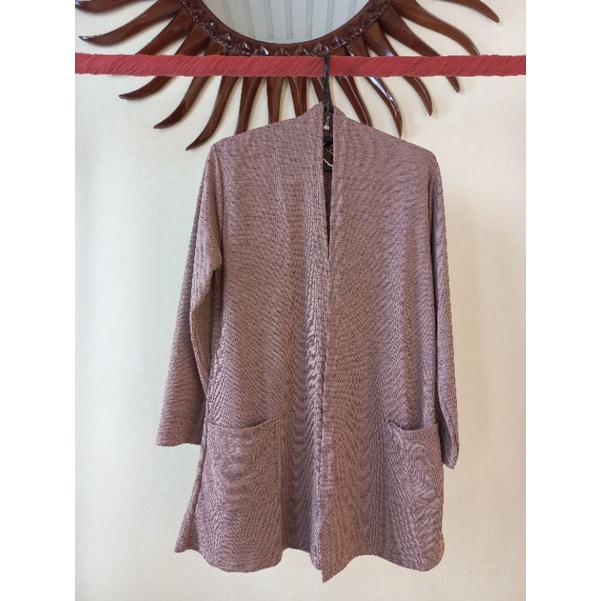 Cardigan Aquila