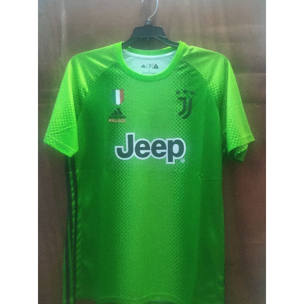 Jersey Juve Gk