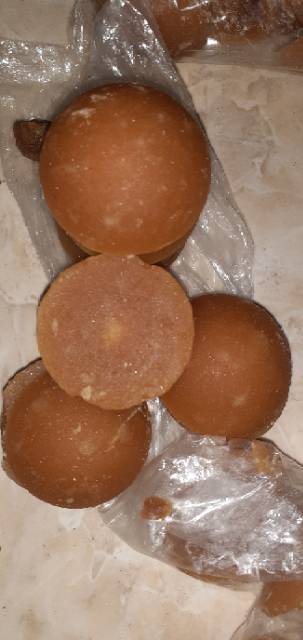 

Gula merah/gendhis jawi