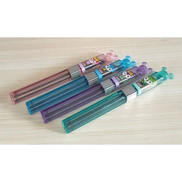 

Isi pensil mekanik Mickey 0.5mm
