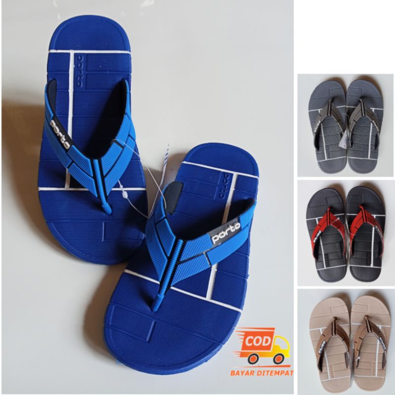 porto sandal porto anak laki laki series lebaran