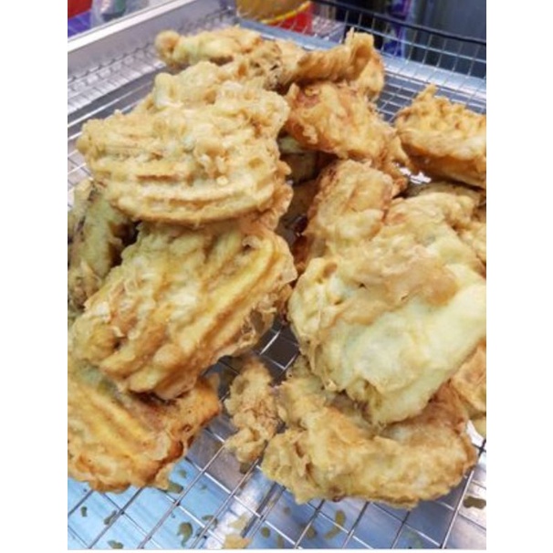 

pisang kipas hanmy pasar atom 5biji