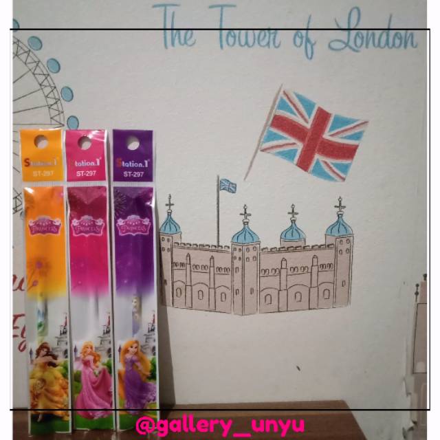 

REFILL TINTA PULPEN GEL