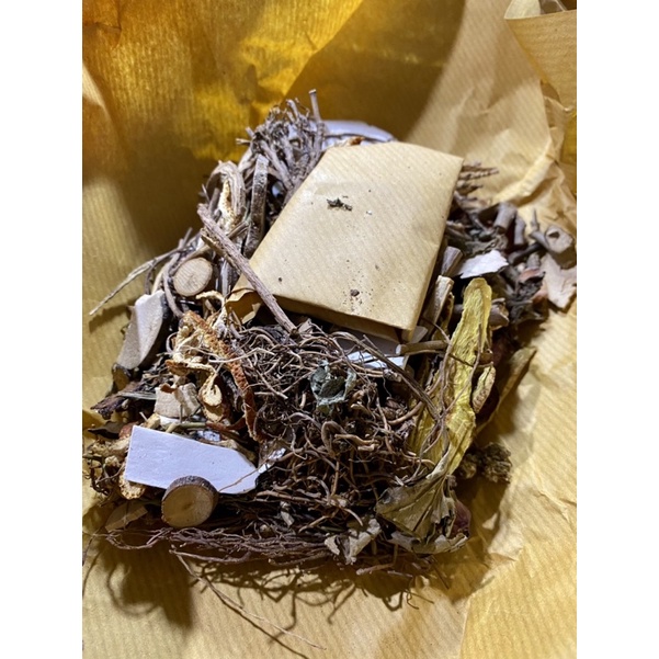 Obat Ramuan Covid 21 macam ramuan asli original