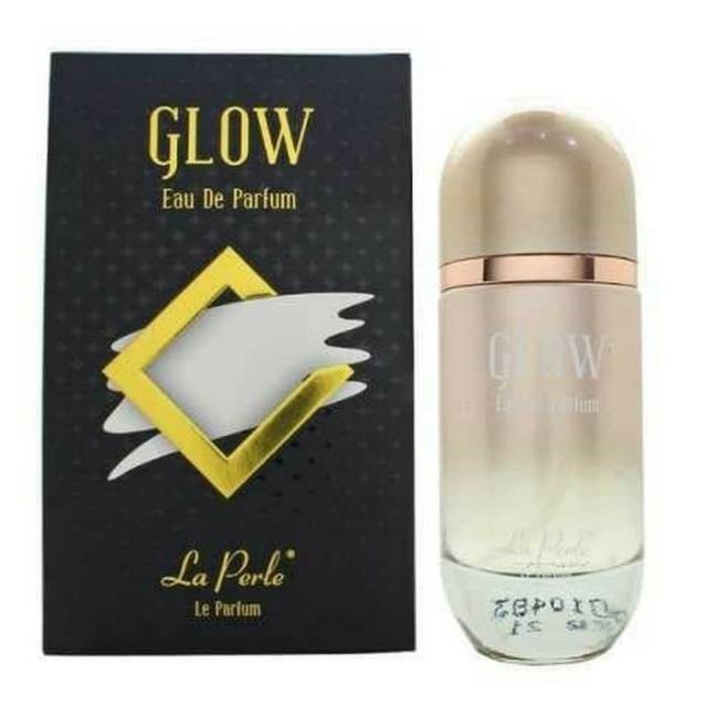 Parfum Original - La Perle Glow EDP For Women 100ml