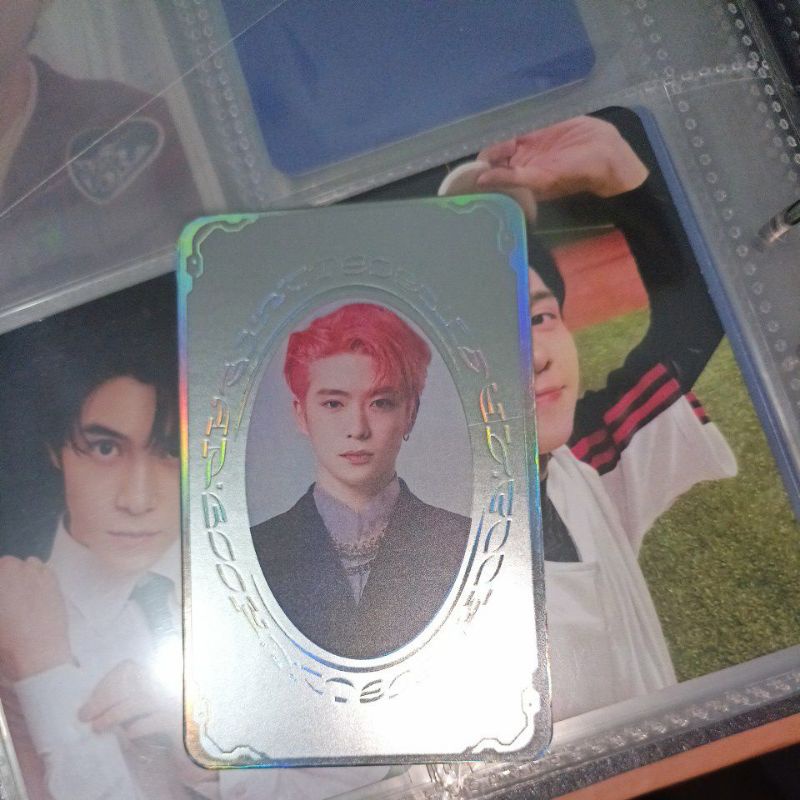 SYB JAEHYUN fanmade ch